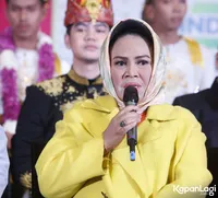 Foto Hetty Koes Endang