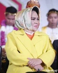 Foto Hetty Koes Endang