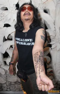 Foto Heydi Power Slaves