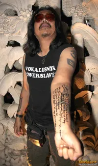 Foto Heydi Power Slaves