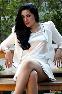 Foto Hiara Cleopatra