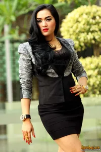 Foto Hiara Cleopatra