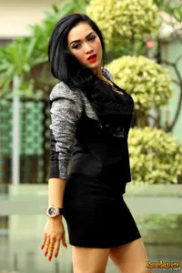 Foto Hiara Cleopatra