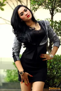 Foto Hiara Cleopatra