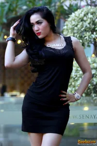 Foto Hiara Cleopatra