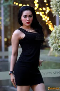 Foto Hiara Cleopatra