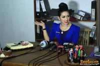 Foto Hiara Cleopatra