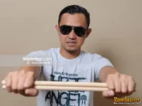 Foto Hilal Hamzah Naff