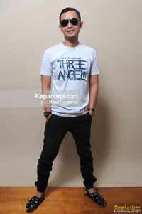 Foto Hilal Hamzah Naff