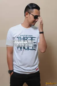 Foto Hilal Hamzah Naff