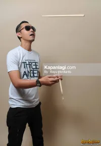 Foto Hilal Hamzah Naff