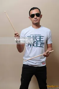 Foto Hilal Hamzah Naff