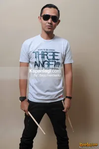 Foto Hilal Hamzah Naff