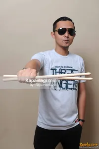 Foto Hilal Hamzah Naff