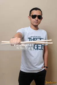 Foto Hilal Hamzah Naff