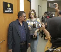 Foto Hilda Vitria Khan