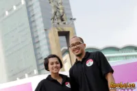 Foto Hilyani Hindarto