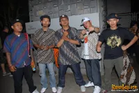 Foto Hip Hop Diningrat