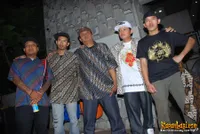 Foto Hip Hop Diningrat