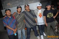 Foto Hip Hop Diningrat