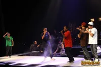 Foto Hip Hop Diningrat