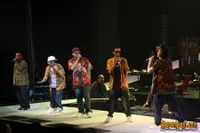 Foto Hip Hop Diningrat