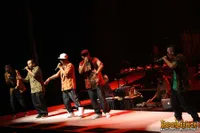 Foto Hip Hop Diningrat