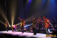 Foto Hip Hop Diningrat