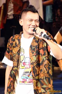 Foto Hip Hop Diningrat