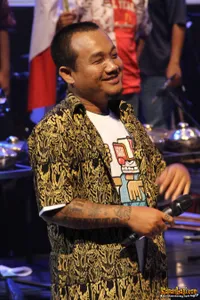 Foto Hip Hop Diningrat