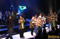 Foto Hip Hop Diningrat