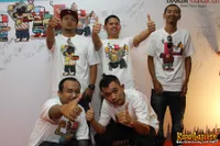 Foto Hip Hop Diningrat