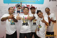 Foto Hip Hop Diningrat