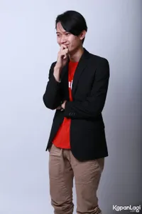 Foto Hisqie Furqonie