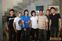 Foto Hitller Band