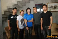 Foto Hitller Band