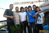 Foto Hitller Band