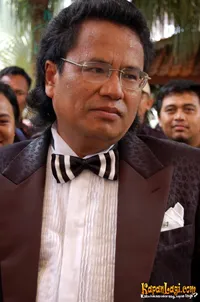 Foto Hotman Paris Hutapea