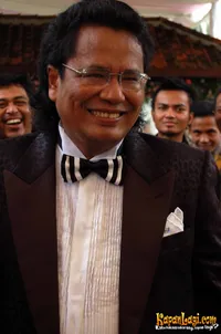 Foto Hotman Paris Hutapea