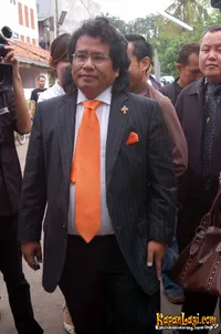 Foto Hotman Paris Hutapea