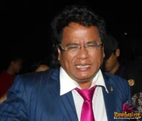 Foto Hotman Paris Hutapea