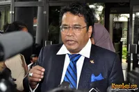 Foto Hotman Paris Hutapea