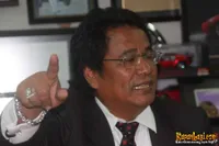 Foto Hotman Paris Hutapea