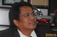 Foto Hotman Paris Hutapea