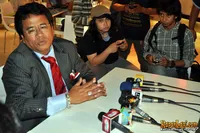 Foto Hotman Paris Hutapea