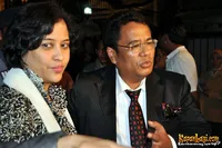 Foto Hotman Paris Hutapea