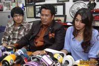 Foto Hotman Paris Hutapea