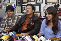 Foto Hotman Paris Hutapea