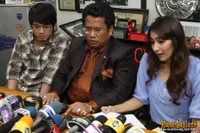 Foto Hotman Paris Hutapea