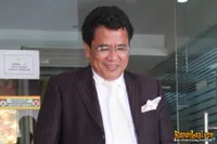 Foto Hotman Paris Hutapea